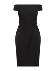 Mini-Kleid Damen Schwarz 32,34,36,40 Damen