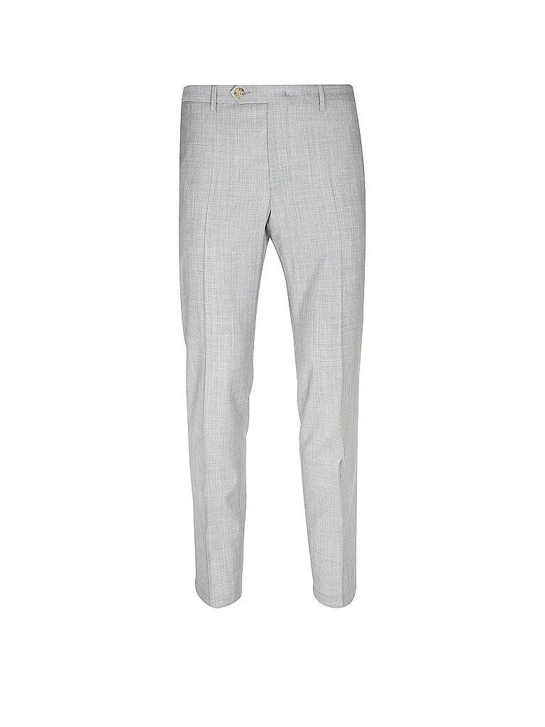 Anzughose 13 PESO2-W hellgrau 58 Herren - Windsor - FashionsVida