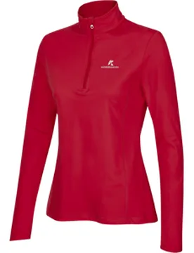 Page Laufshirt Damen Cuore Gr. XS - KOSSMANN - FashionsVida