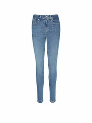 Jeans Skinny Fit COMO azul 27/L28