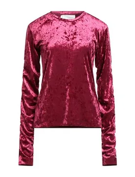 Top Mujer Púrpura L,M,S,XS Mujer - 8pm - FashionsVida