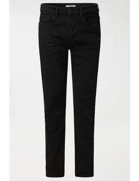 Vaqueros slim fit de hombre - Salsa Jeans - FashionsVida