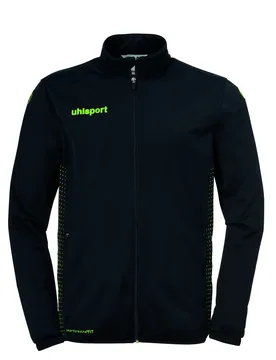 Jacke Score Classic - Noir - male - Size: M - Uhlsport - FashionsVida