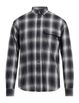 Camisa Hombre Azul noche M,S,XS Hombre - Armani - FashionsVida