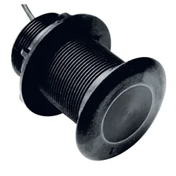 S400 Depth Advertiser Black One Size unisex