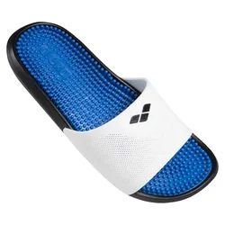Marco Flip Flops White / Cyan UK 5 Women