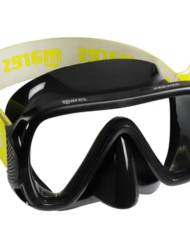 Máscara de buceo KEEWEE - MARES - FashionsVida