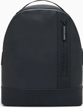 Mochila de hombre con logo - Armani Exchange - FashionsVida