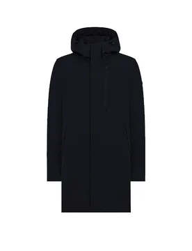 Parka PLANET TORANO dunkelblau 56 herren - DUNO - FashionsVida