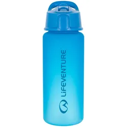 Bouteille Flip Top Blue One Size