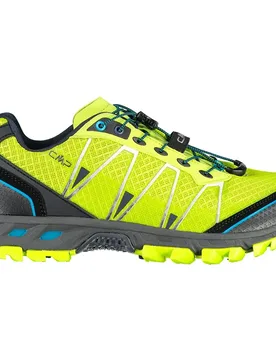 Atlas 3q95267 Trail Running Shoes Acid / Anthracite UK 7 Men - CMP - FashionsVida
