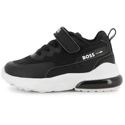 Boss Sneaker J5353 Black EU 29