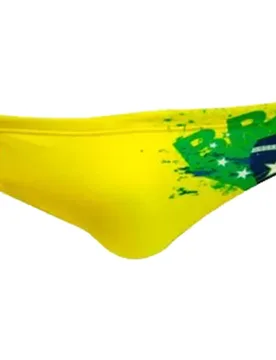 Turbo Slip De Bain New Brasil - TURBO - FashionsVida