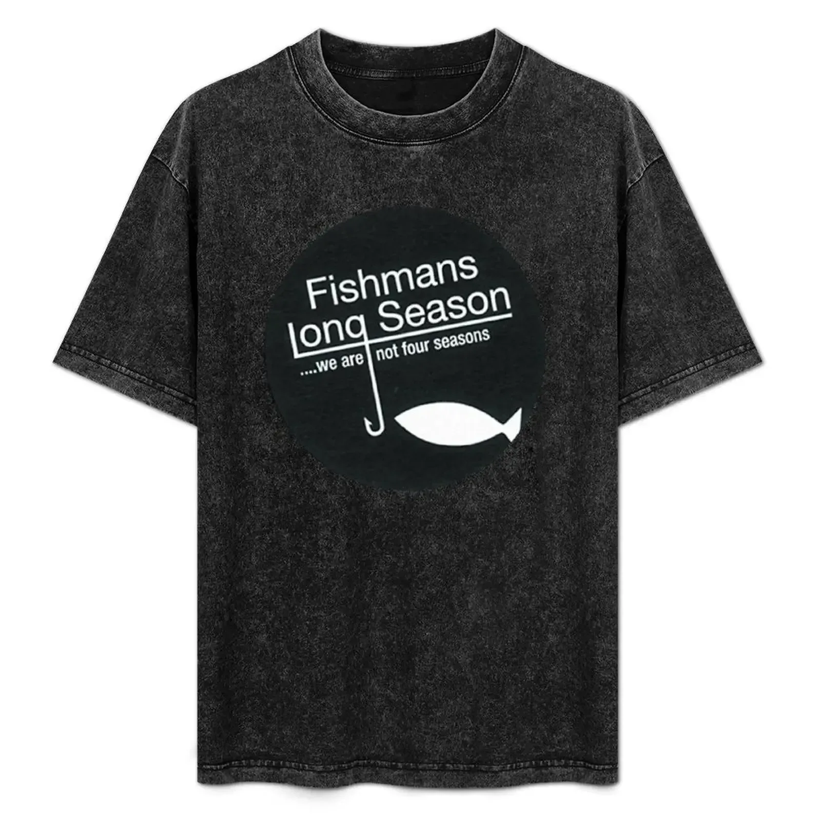 Long Season Icon T-Shirt Odor Resistant Short Sleeve Top - Aliexpress - FashionsVida