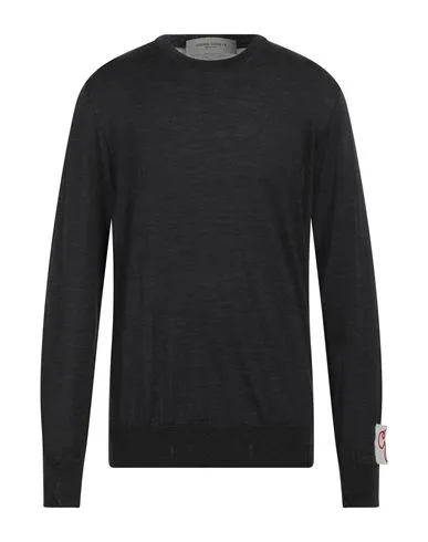 Pullover Herren Blei XXS Herren - Golden Goose - FashionsVida