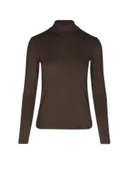 Camiseta de manga larga WKDMULTIF marrón XS