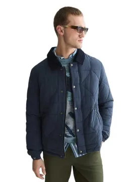 Veste 183632 Sky Captain XL - Scotch & Soda - FashionsVida