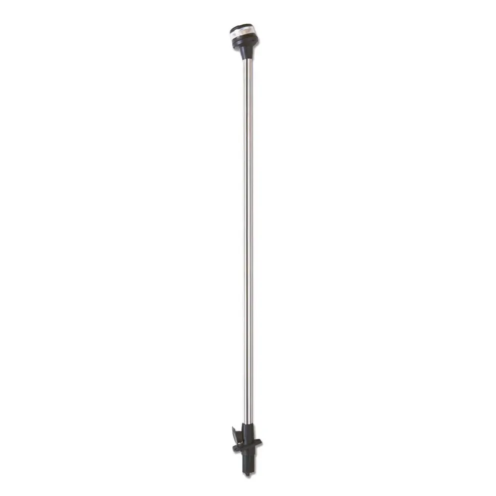 Navigation Led 69083 Light Black / White 600 mm unisex - Plastimo - FashionsVida