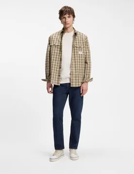 Hugo - Pantalón largo de hombre - HUGO - FashionsVida