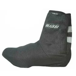 Massi Sovrascarpe Windtex Black