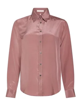 Hemd Damen Antikrosa 34,36,38,40,42 Damen - CAMICETTASNOB - FashionsVida