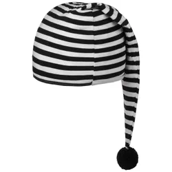 Good Night Cap by - black - Unisex