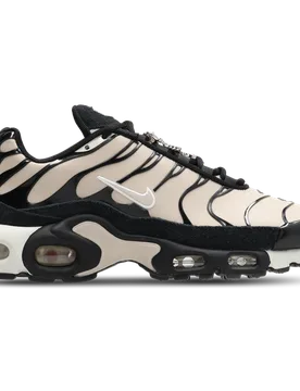 Tuned Donna - Sneakers Beige - Taglia 42 - Scamosciato 42 - Nike - FashionsVida