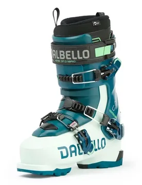 Chaussures De Ski Alpin Cabrio Mv 95 3dwrap 27.5 - DalBello - FashionsVida