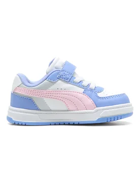Sneakers viola Caven III Block AC+ Inf 27 - Puma - FashionsVida