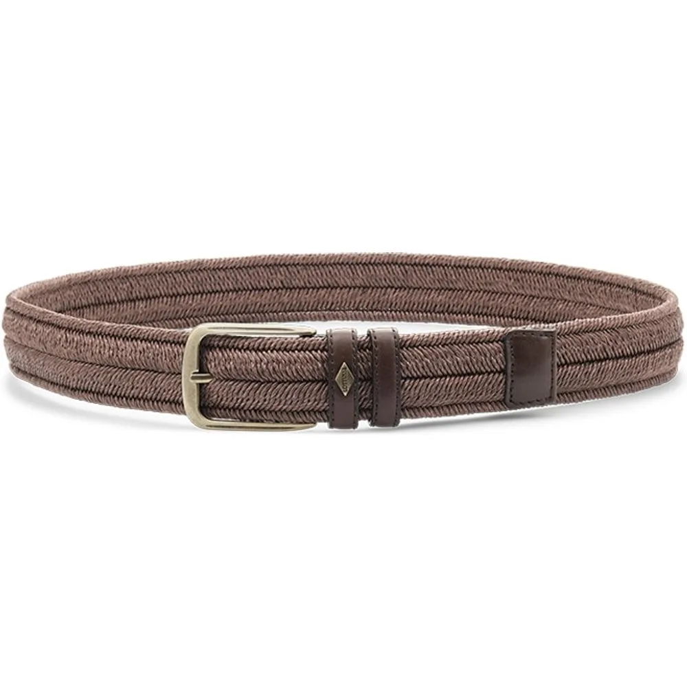 Cinturón Nastro Poliéster de hombre - Lottusse - FashionsVida