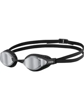 Airspeed Unisex Adult Swimming Goggles - - Size: ONESIZE - Arena - FashionsVida