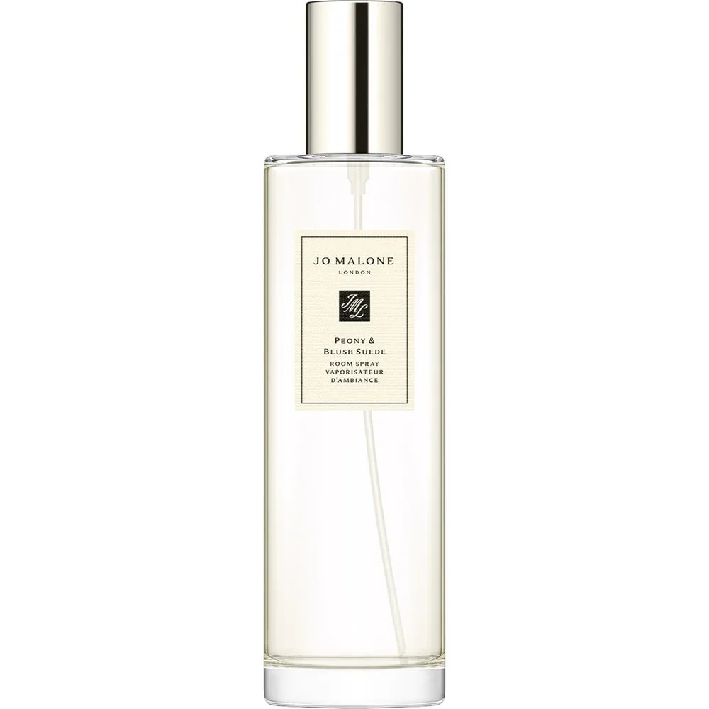 Spray para el hogar Peony & Blush Suede 100 ml - Jo Malone London - FashionsVida