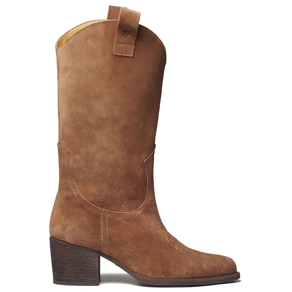 Stivali Vitoria Toasted EU 37 - Toni Pons - FashionsVida