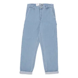 Jeans Donna W Pierce Pant Blue Stone Bleached