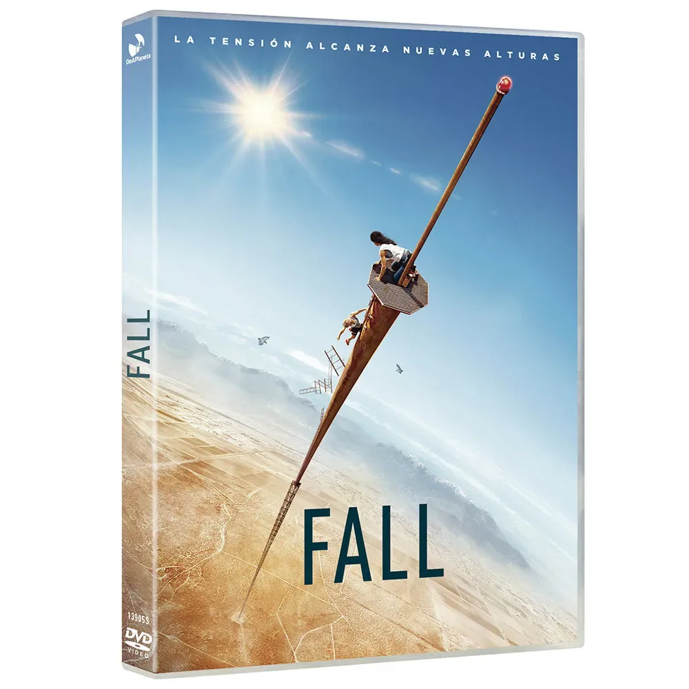Dvd Fall Multicolor One Size unisex - Karma - FashionsVida