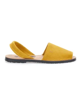 Minorchine 550 Ocra 38 - PITTARELLO LOVE - FashionsVida