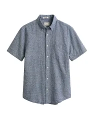 Gant Camicia blu XXL
