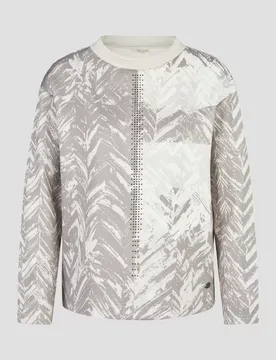Shirt Sweat female - 44 - FashionsVida