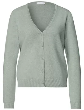 QR_cosy cardigan female - 38 - FashionsVida