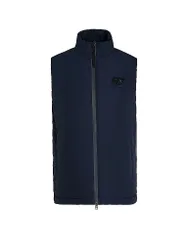 Alphatauri Gilet OBRA blu M