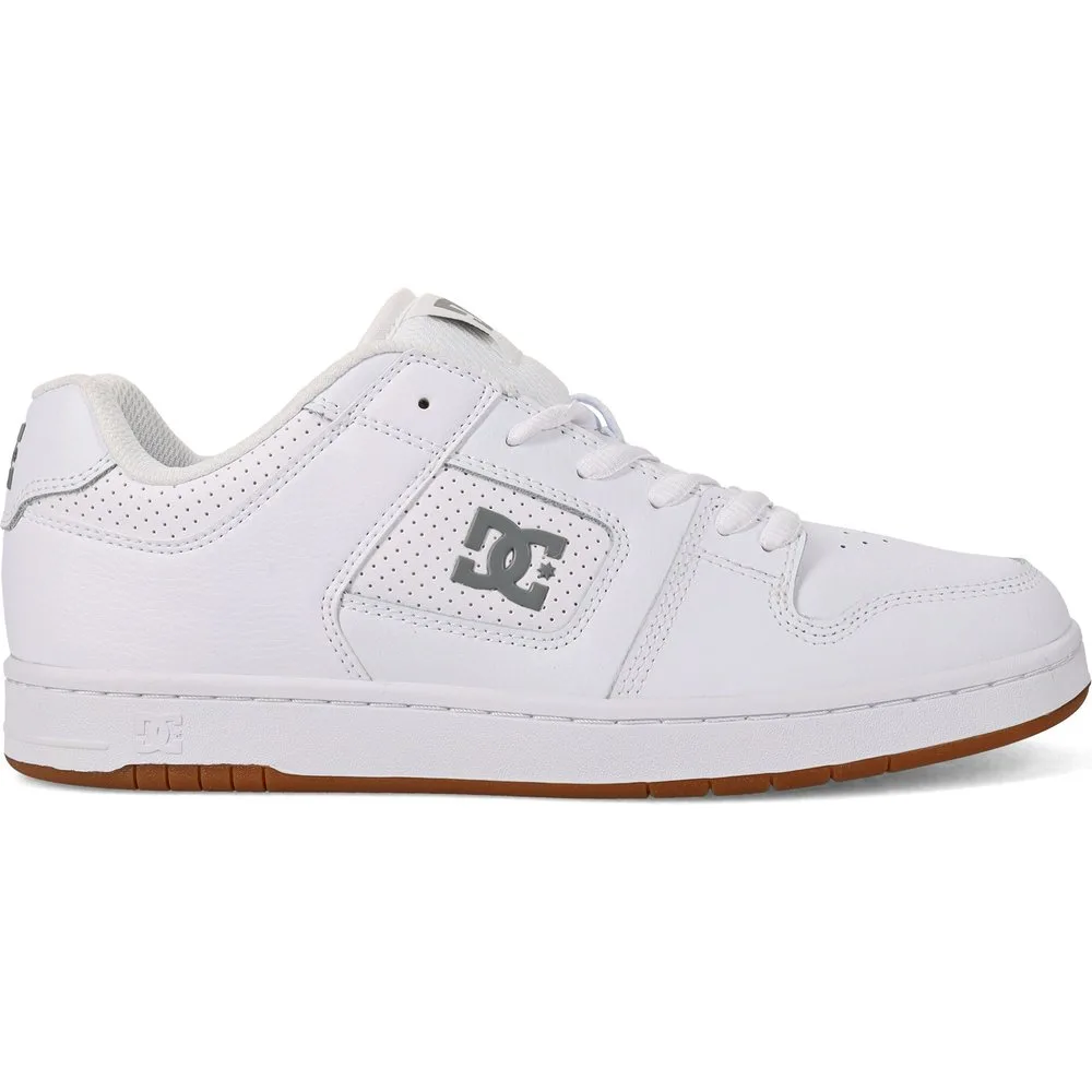 Zapatillas de hombre Manteca - DC Shoes - FashionsVida