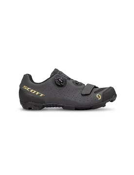 Damen MTB-Schuhe MTB Comp BOA grau 41 W - Scott - FashionsVida