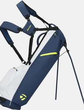 Bolsa Tripode Flex Tech Carry 2026 - Taylor Made - FashionsVida