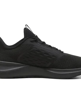 Baskets Softride Carson 2 Plushfit Black / Slate Sky EU 46 - Puma - FashionsVida