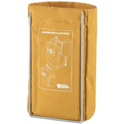 Fjallraven Taschen Kanken Bottle Pocket Einheitsgrösse Male