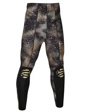 C Pantaloni Da Pesca Subacquea Camoskin 7 Mm - C4 - FashionsVida