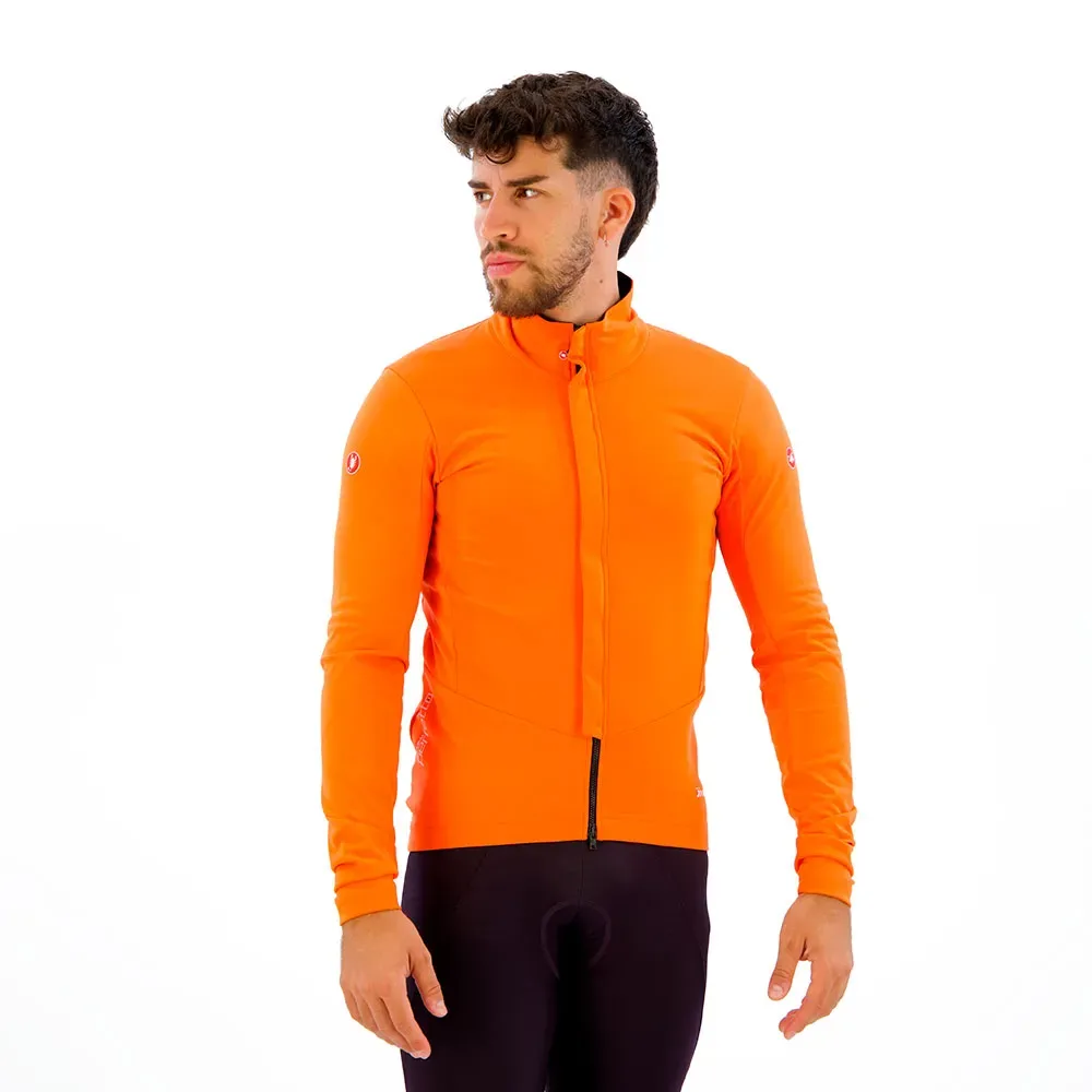 Veste Perfetto Air Gore-tex Infinium™ Windstopper® - Castelli - FashionsVida