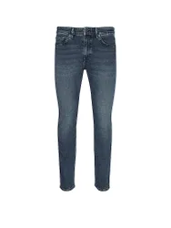 Jeans Slim Fit DELAWARE azul 32/L32