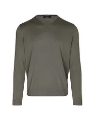 Pullover DENNY olive S Herren