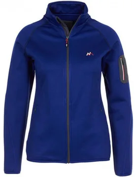 Fleecepullover Blouson Polarshell Amani Eu S;Eu L;Eu Xl Female - Peak Mountain - FashionsVida